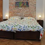 Apartamento Krakowsky