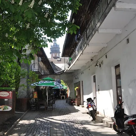 Krakowsky Apartament *