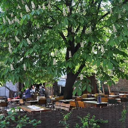 Krakowsky Apartament Kraków