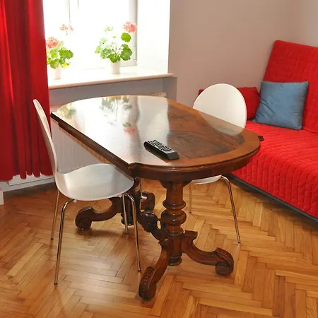 Apartament Krakowsky