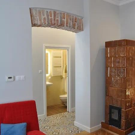 Krakowsky クラクフ