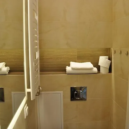 Krakowsky Apartament