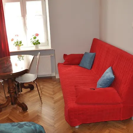 Apartament Krakowsky