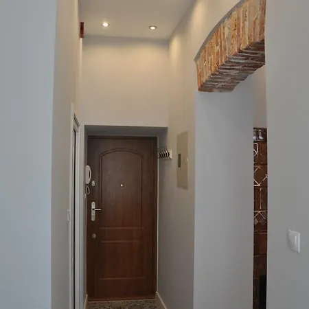 Krakowsky Apartament *