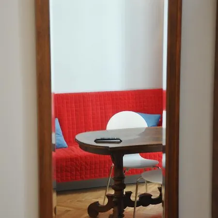 Krakowsky Apartament *