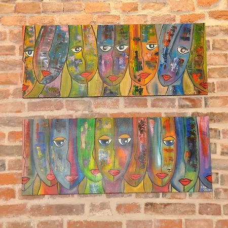 Apartament Krakowsky