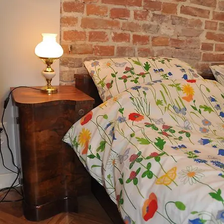 Krakowsky Apartament Kraków