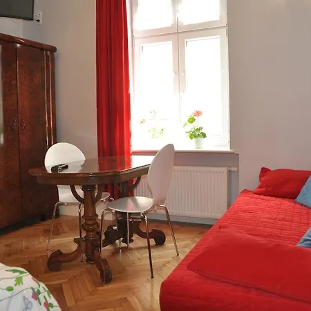 Krakowsky クラクフ