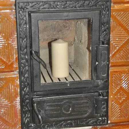 Krakowsky Apartament *