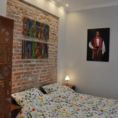 Krakowsky Apartament