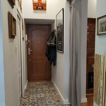 Krakowsky Apartament