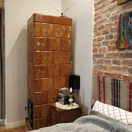 Krakowsky Apartament Kraków