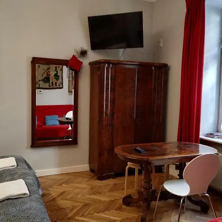 Krakowsky Apartament