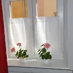 克拉阔斯基公寓 *