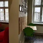 克拉阔斯基公寓 公寓 *