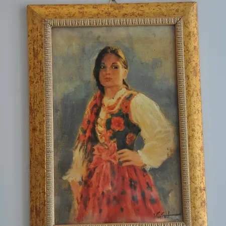 דירה Krakowsky קרקוב