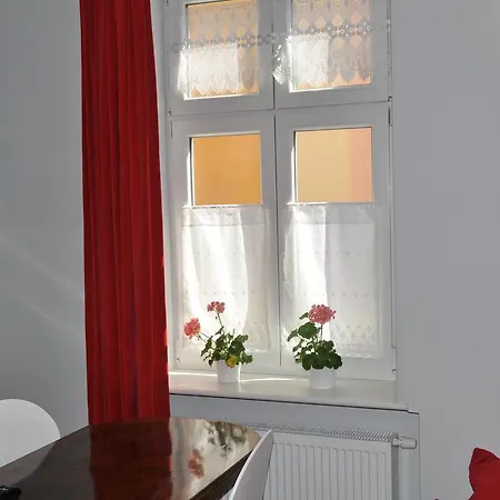 דירה Krakowsky *