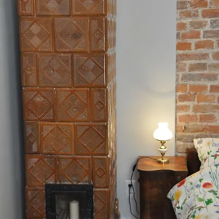 Krakowsky קרקוב