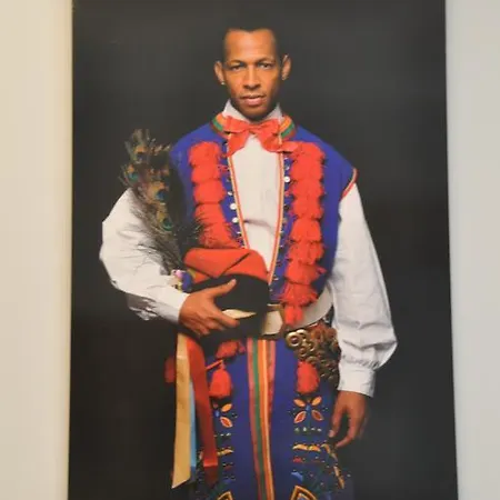 Krakowsky * קרקוב