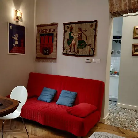 Krakowsky * קרקוב